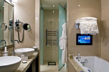 Radisson Blu Resort & Spa, Malta Golden Sands