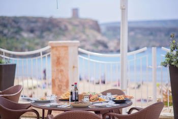 Radisson Blu Resort & Spa, Malta Golden Sands