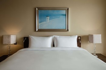 Radisson Blu Resort & Spa, Malta Golden Sands