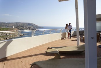 Radisson Blu Resort & Spa, Malta Golden Sands