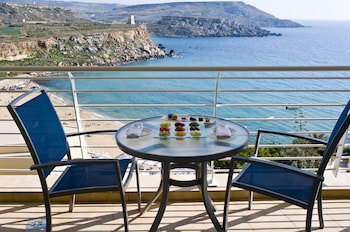 Radisson Blu Resort & Spa, Malta Golden Sands