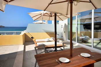 Radisson Blu Resort & Spa, Malta Golden Sands