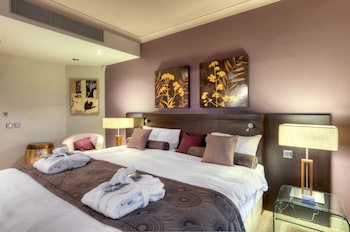 Radisson Blu Resort & Spa, Malta Golden Sands