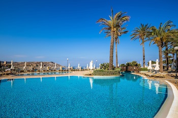 Radisson Blu Resort & Spa, Malta Golden Sands
