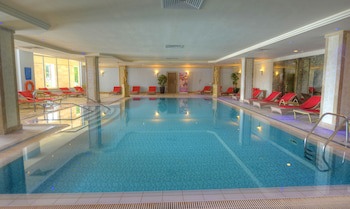 Radisson Blu Resort & Spa, Malta Golden Sands