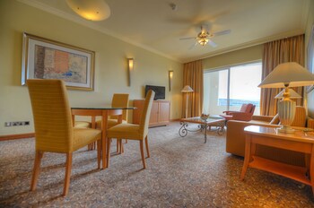 Radisson Blu Resort & Spa, Malta Golden Sands