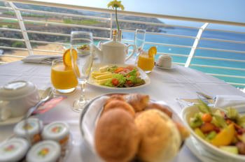 Radisson Blu Resort & Spa, Malta Golden Sands