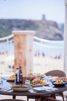 Radisson Blu Resort & Spa, Malta Golden Sands