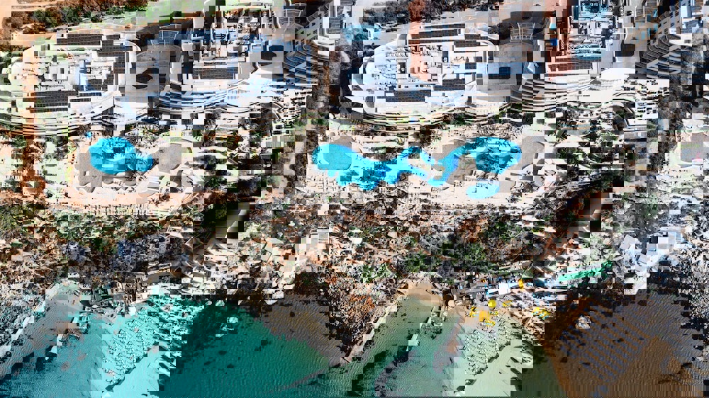 Radisson Blu Resort & Spa, Malta Golden Sands