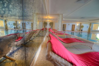 Radisson Blu Resort & Spa, Malta Golden Sands