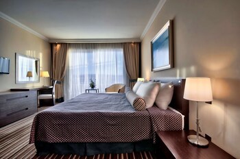 Radisson Blu Resort & Spa, Malta Golden Sands