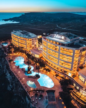 Radisson Blu Resort & Spa, Malta Golden Sands