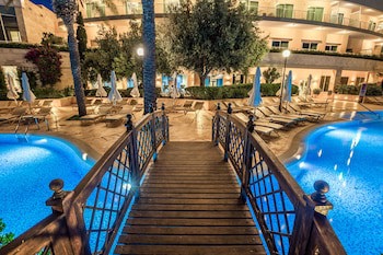 Radisson Blu Resort & Spa, Malta Golden Sands