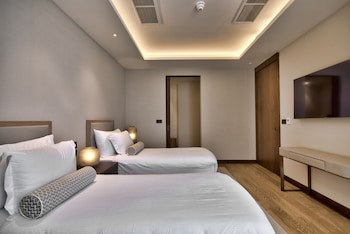 Radisson Blu Resort & Spa, Malta Golden Sands
