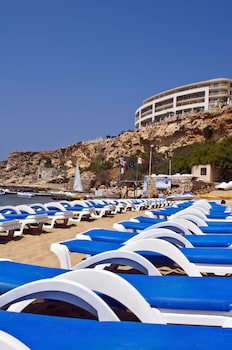 Radisson Blu Resort & Spa, Malta Golden Sands
