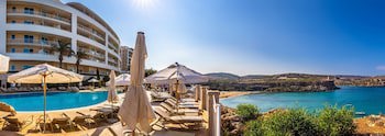 Radisson Blu Resort & Spa, Malta Golden Sands