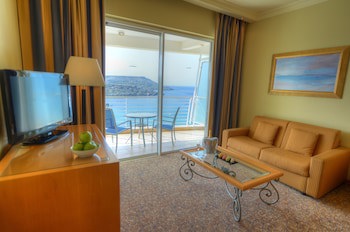 Radisson Blu Resort & Spa, Malta Golden Sands