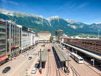 Ibis Innsbruck