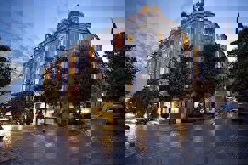 Eresin Hotels Sultanahmet - Boutique Class