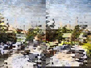 Eresin Hotels Sultanahmet - Boutique Class