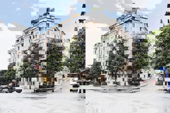 Eresin Hotels Sultanahmet - Boutique Class