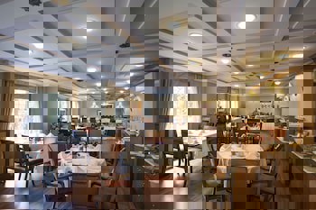 Eresin Hotels Sultanahmet - Boutique Class