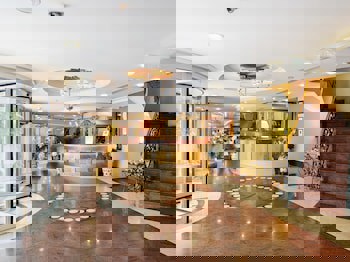 Eresin Hotels Sultanahmet - Boutique Class