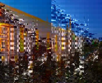 Eresin Hotels Sultanahmet - Boutique Class