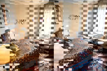 Eresin Hotels Sultanahmet - Boutique Class