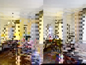 Eresin Hotels Sultanahmet - Boutique Class