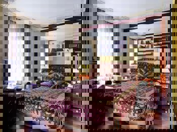 Eresin Hotels Sultanahmet - Boutique Class