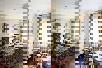 Eresin Hotels Sultanahmet - Boutique Class