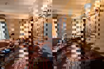 Eresin Hotels Sultanahmet - Boutique Class