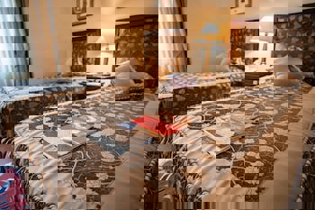 Eresin Hotels Sultanahmet - Boutique Class