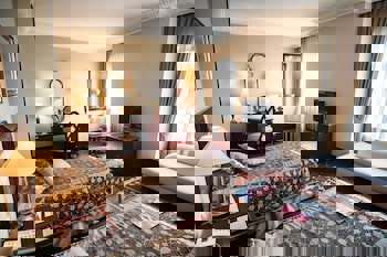 Eresin Hotels Sultanahmet - Boutique Class