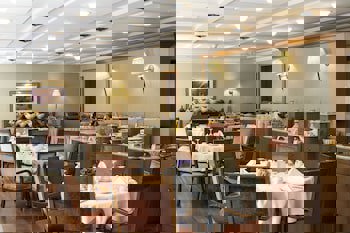 Eresin Hotels Sultanahmet - Boutique Class