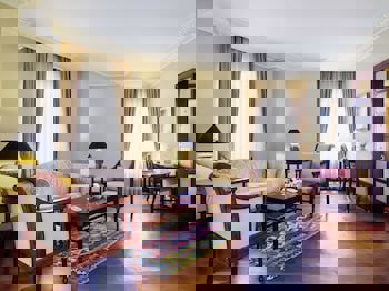 Eresin Hotels Sultanahmet - Boutique Class