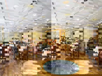 Eresin Hotels Sultanahmet - Boutique Class