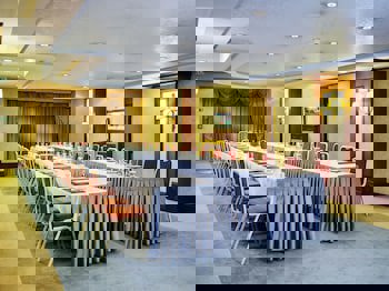 Eresin Hotels Sultanahmet - Boutique Class