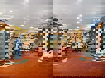 Eresin Hotels Sultanahmet - Boutique Class