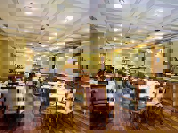 Eresin Hotels Sultanahmet - Boutique Class