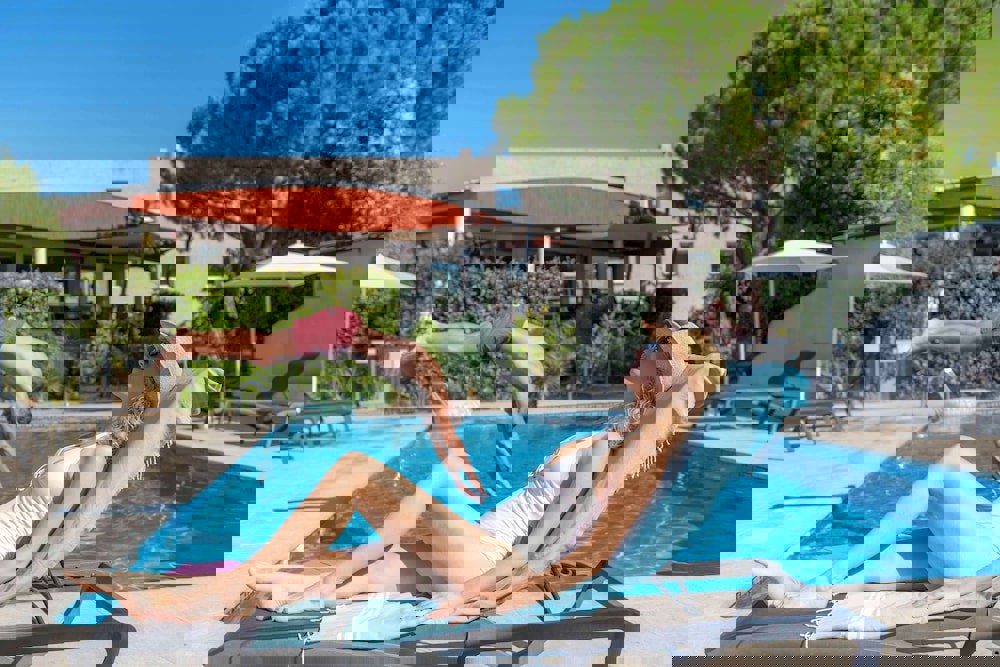 Kyriad Montpellier Est - Lunel