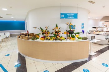 Bluesea Interpalace