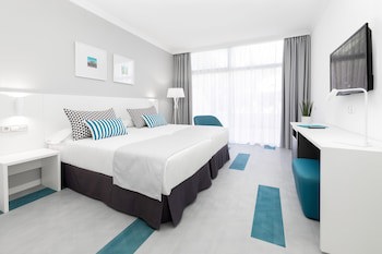 Bluesea Interpalace