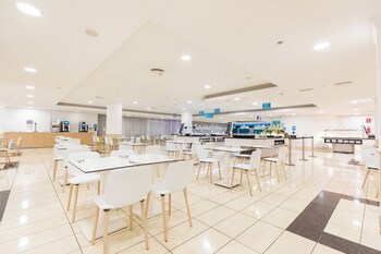 Bluesea Interpalace