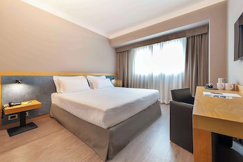 Best Western Hotel Quattrotorri Perugia galeri fotoğrafı
