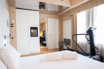Best Western Hotel Quattrotorri Perugia fotoğrafı