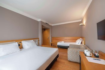 Best Western Hotel Quattrotorri Perugia galeri fotoğrafı