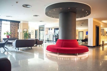 Best Western Hotel Quattrotorri Perugia fotoğrafı