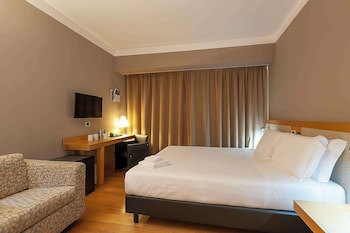 Best Western Hotel Quattrotorri Perugia galeri fotoğrafı